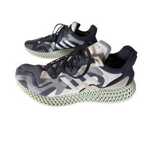 Adidas Consortium Runner Evo 4D EG6510 Men’s Size 10.5